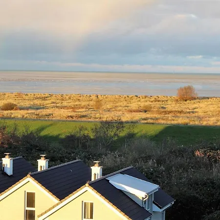 50 5 S Waterkant Apartament *