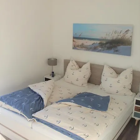 50 5 S Waterkant Apartament *