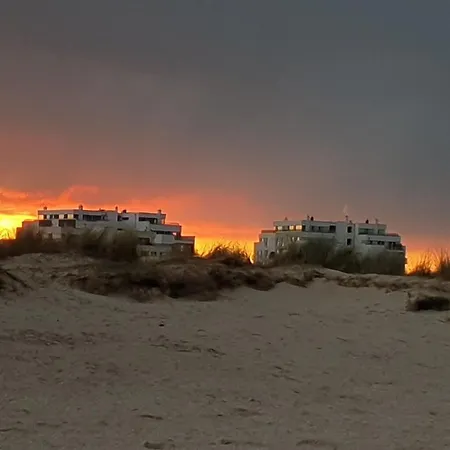 Apartament 50 5 S Waterkant