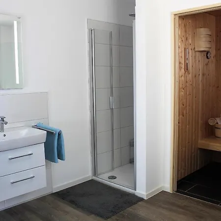 Apartament 50 5 S Waterkant Schillig