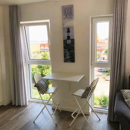 Apartament 50 5 S Waterkant *