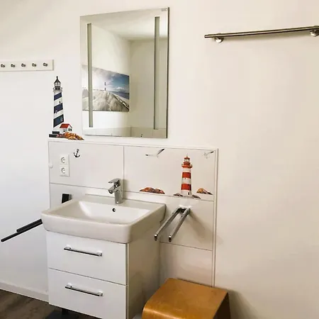 50 5 S Waterkant Apartament