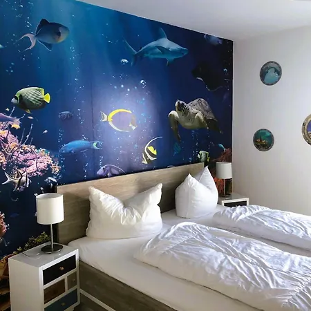 Apartament 50 5 S Waterkant Schillig