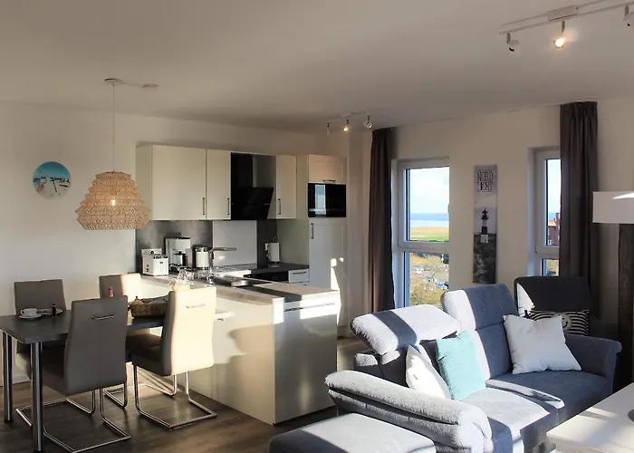 Διαμέρισμα 50 5 S Waterkant Schillig