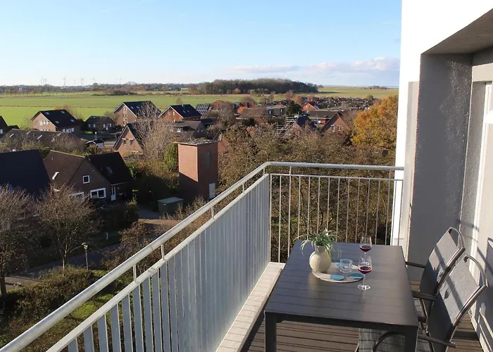 50 5 S Waterkant Διαμέρισμα Schillig