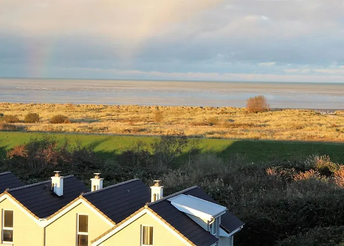 50 5 S Waterkant Διαμέρισμα *