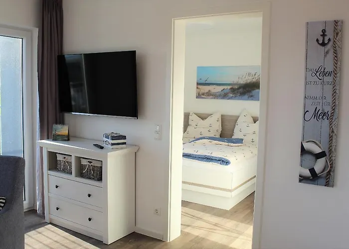 50 5 S Waterkant Διαμέρισμα Schillig