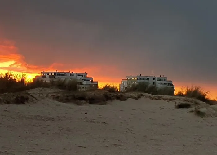 Διαμέρισμα 50 5 S Waterkant