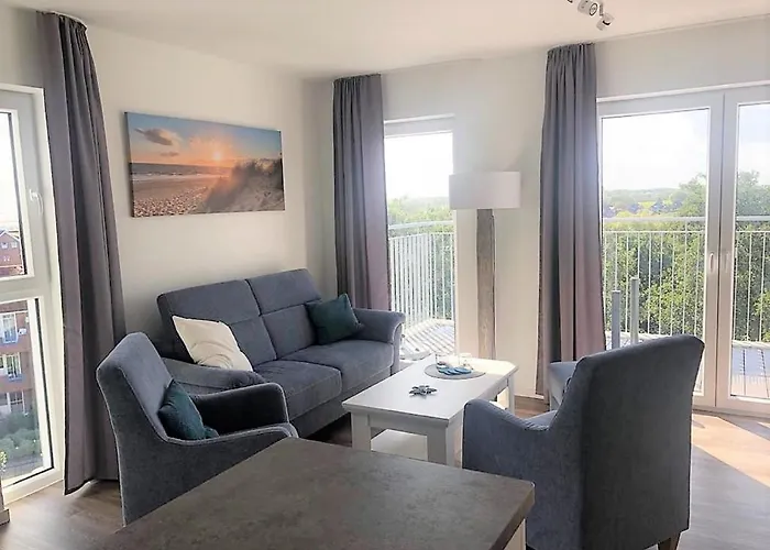 Διαμέρισμα 50 5 S Waterkant