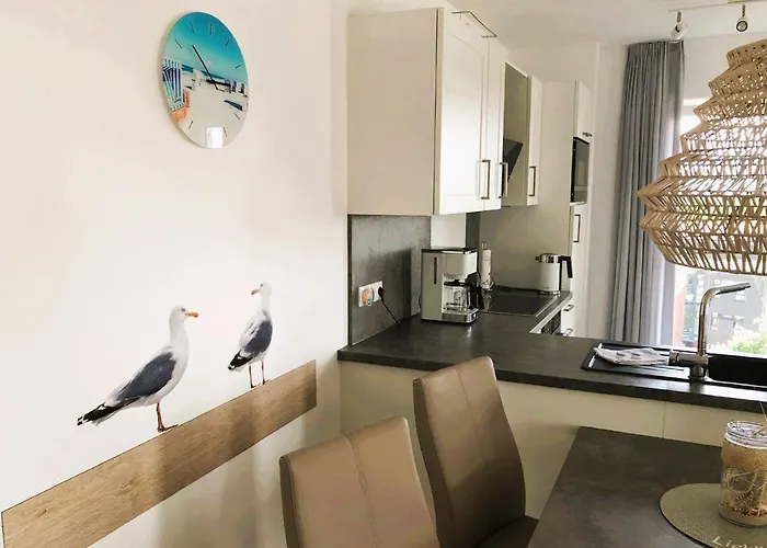 50 5 S Waterkant Διαμέρισμα