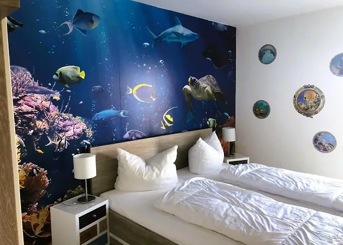 Διαμέρισμα 50 5 S Waterkant Schillig